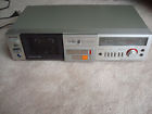Tc-fx4 Sony Stereo Cassette Recorder-player