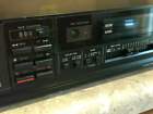 Tc-fx430 Sony Stereo Cassette Deck