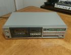 Tc-fx44 Sony Vintage Cassette Deck