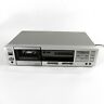 Tc-fx45 Sony Vintage Cassette Deck Recorder Needs Belt Japan Made Service