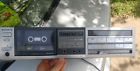 Tc-fx500r Sony Vintage Cassette Deck