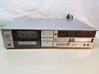 Tc-fx510r Sony Auto Reverse Cassette Deck
