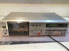 Tc-fx5c Sony Vintage High End