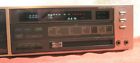 Tc-fx600 Sony Dolby Cassette Deck Very Nice Fully Serviced Take Look
