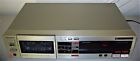Tc-fx705 Sony Rare Model Cassette Deck