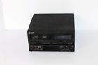 Tc-h3600 Sony Dual Cassette Tape