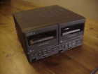 Mhc-3500 Tc-h500 Sony Audio Dual Cassette