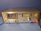 Tc-k15 Sony Vintage Stereo Cassette