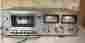Tc-k1a Sony Vintage Taperecorder Cassette Deck Recorder