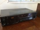 Tc-k444esii Sony Cassette Tape Deck