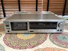 Tc-k555 Sony Head Cassette Deck