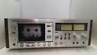 Tc-k7ii Sony Single Cassette Deck