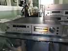 Tc-k88b Sony Ultra Rare Head Cassette Deck Parts Or Repair