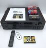 Tc-k890es Sony Audiophile Cassette Deck Direct Drive La Heads Motors