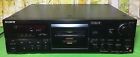 Tc-k909es Tc- K909es Sony Stereo Cassette Deck