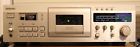 Tc-ka5es Sony Dolby High End Cassette Deck With Remote