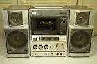 Tc-pb10 Sony Rare Stereo Cassette Player Boombox Tested Working Only