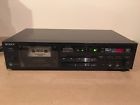 Tc-r302 Sony Auto Reverse Hi-fi Tc-r302 Sony Auto Reverse Hi-fi