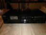 Tc-r303 Sony Stereo Cassette Tape Player Deck In Good Working Order