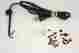 Tc-rx77es Sony Power Cable And Screws Parts For Cassette Tape Deck