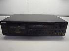 Tc-rx79es Sony High End Cassette