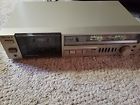 Tc-u20 Sony Auto Stereo Cassette