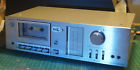 Tc-u30 Sony Cassette Deck Used Free Us Shipping