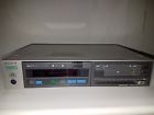 Tc-v7 Sony Vintage Slimline Drawer Style