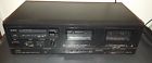 Tc-w103 Jvc Dual Tape Deck Non Working