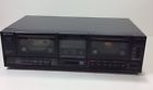 Tc-w230 Sony Dual Cassette Deck