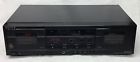 Tc-w370 Sony Vintage Stereo Cassette