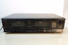Tc-w380 Sony Double Dual Cassette
