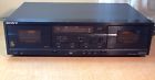 Tc-w411 Sony Tested Stereo Cassette