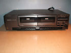 Tc-w421 Sony High Speed Dubbing