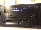 Tc-w435 Sony Stereo Dual Cassette