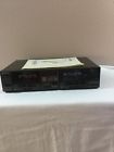 Tc-w5 Sony Vintage Automatic Tape