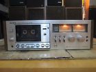 Tc-w6 Sony Rare Vintage Tc-k6