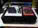 Tc-wa9es Sony Dual Auto Reverse Cassette Deck Dolby S Hx Pro W Manual Bonus