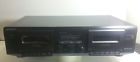 Tc-we471 Sony Cassette Player Recorder Stereo Dual Double Deck Tc-we471 Sony Cassette Player Recorder Stereo Dual Double Deck