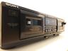 Tc-we625 Sony Dual Cassette High Quality Tape Player Recorder For