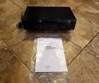 Tc-we635 Sony Dual Cassette Tape