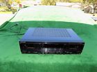 Tc-wr10es Sony Rare Vintage Headroom