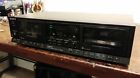 Tc-wr500 Sony Stereo Cassette Deck