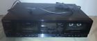 Tc-wr510 Sony Vtg Electronic Double