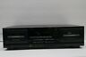 Tc-wr545 Sony Stereo Double Cassette Deck Missing Rubber Belt For Motor