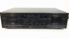 Tc-wr570 Sony Vintage Cassette Tape New Belts Clean