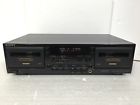 Tc-wr635s Sony Vintage Duel Stereo