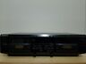 Tc-wr681 Sony Cassette Deck Clean Tested