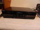 Tc-wr900 Sony Dual Cassette Deck