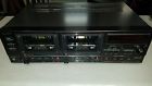 Tc-wr930 Sony Dual Cassette Deck
